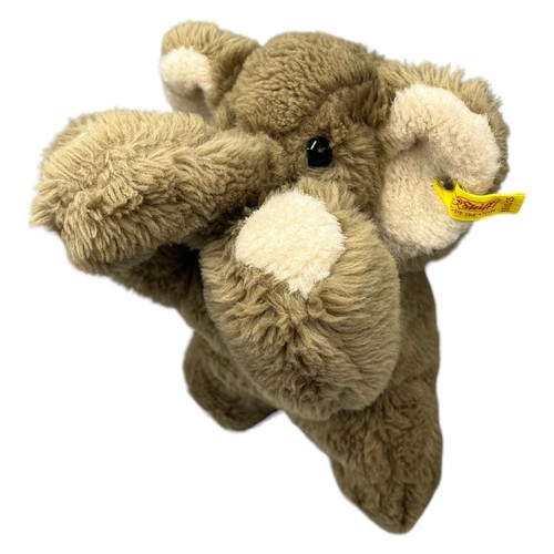 Steiff 5510 elefant - steiff, 5510/25