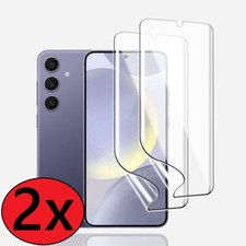 2X PANZERFOLIE HYDROGEL