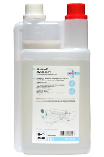 Maimed myclean - maimed, in