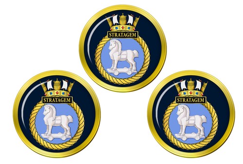 Hms stratagem royal - hms, stratagem,