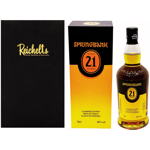 Springbank release 2023 - springbank,