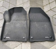 5.   Auto Fußmatten 3D Maxpider Mat Jeep Cherokee 2015-2019 Kagu Black L1JP01511