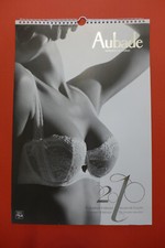 ***AUBADE KALENDER 2010 Sammlerstück - Calendrier year 2010 collectors item***