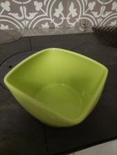 Porzellan Pflanzschale