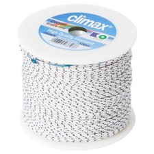 Climax Drachenleine Black-Line