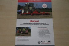159080) Güttler Prismenwalze Mediana Prospekt 201?