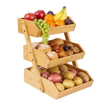 Obst Etagere Obstständer