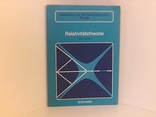 Relativitätstheorie