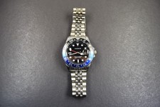 Herrenarmbanduhr edelstahl - herrenarmbanduhr,