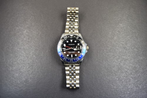 Herrenarmbanduhr edelstahl - herrenarmbanduhr,