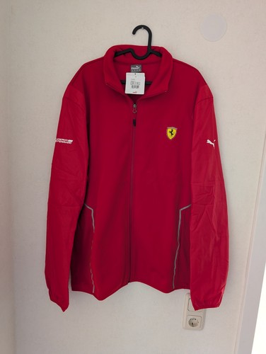 Puma scuderia ferrari - scuderia,