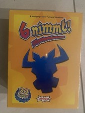 6 nimmt kartenspiel 30 Jahre