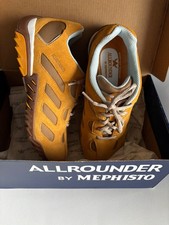 NEU Allrounder by Mephist