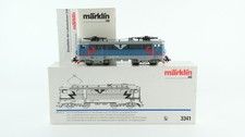 Märklin H0 3341 E-Lok BR RC3