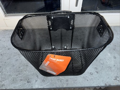 Rfr front basket - rfr, klick