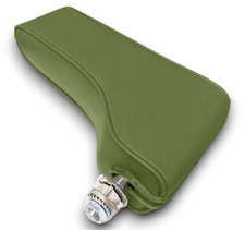 Mittelarmlehne Armlehne für Mercedes Benz W201 190 , grün