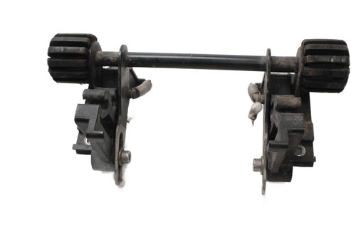 Sitzbankhalter