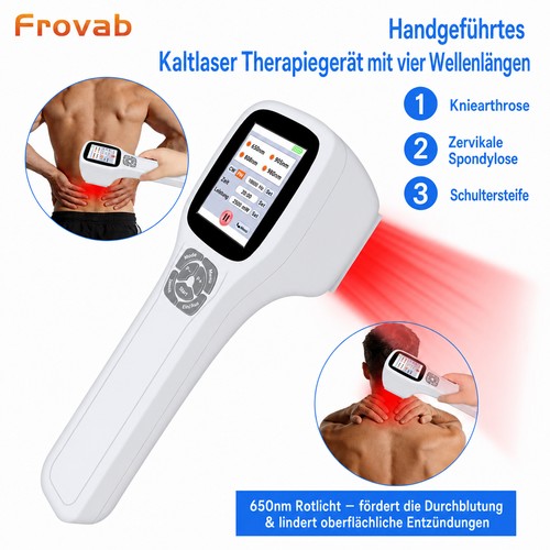 Softlaser 25 dioden - softlaser,
