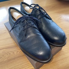 Walter Genuin Golfschuhe Gr 42