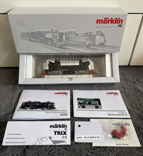 Märklin 39280 - h0,