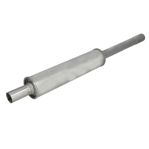 Mittelschalldämpfer asmet - mittelschalldämpfer,