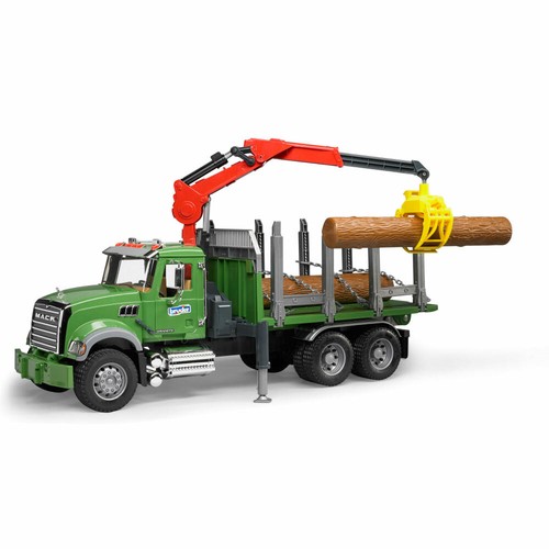 Bruder forstwirtschaft mack - bruder,