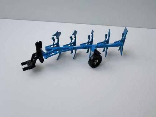 Siku farmer 2051 lemken - siku,