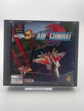Air Combat für Playstation 1