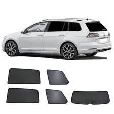 Sicht - & Sonnenschutz für VW