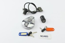 Moto Guzzi 1100 California KC 1994 - Schlosssatz Tankdeckel