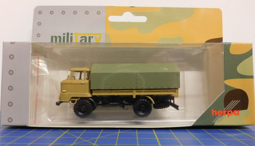 Herpa military - 1/87, (h0)