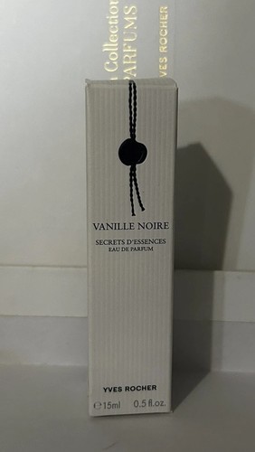 Yves rocher vanille - yves, 15ml