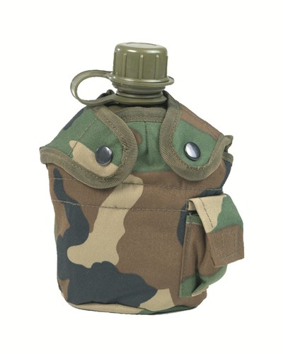Feldflasche kst mit - feldflasche,
