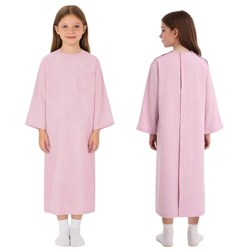 Mädchen krankenhauskleid - mädchen,