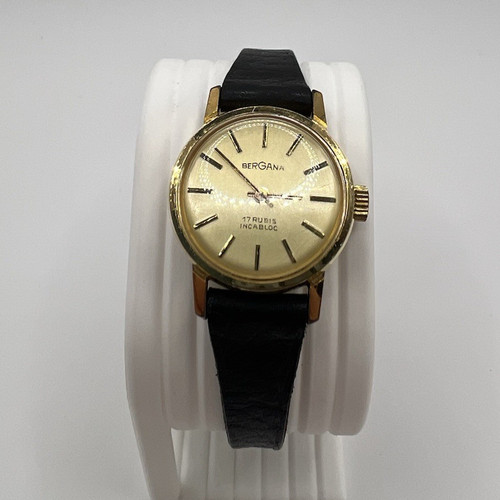 Bergana vintage damen - vintage,