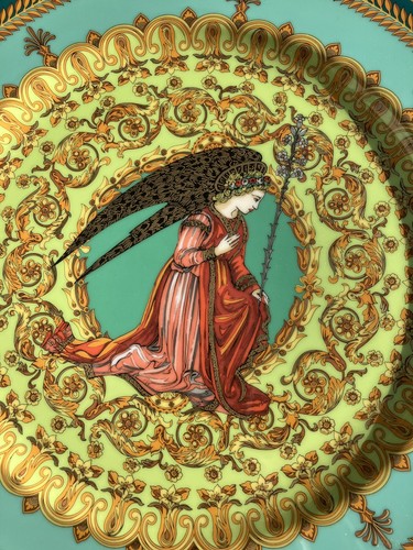 Rosenthal versace - rosenthal,