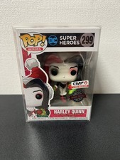 Funko Pop Heroes DC Super