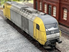 Trix HO 22087 Diesellok ER 20
