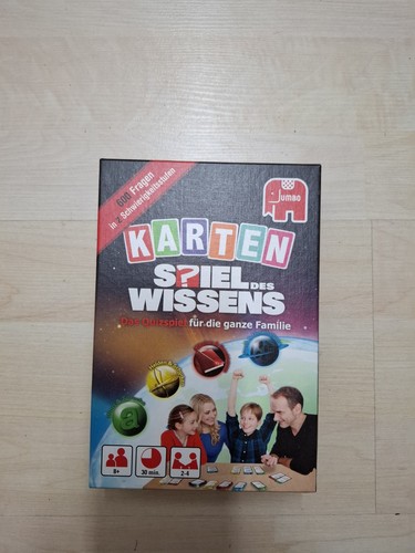 Jumbo spiel des - jumbo,