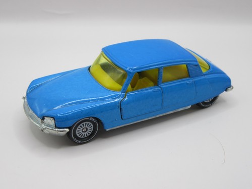Siku citroen ds21 v290 - ds21,