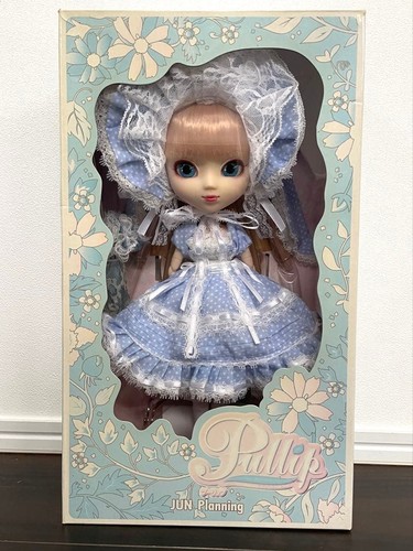 Pullip doll figur aquel 577 - doll, f-577