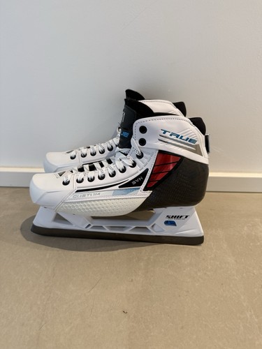 Eishockey goalie skates - eishockey,