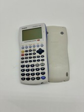 Casio CFX-9850GC PLUS -