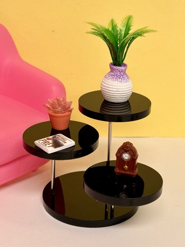 Barbie möbel wohnzimmer - barbie, ,