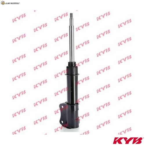 Stossdämpfer 334140 für - 334140,