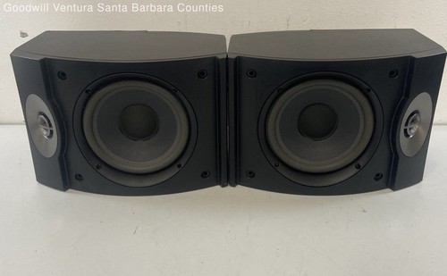 Bose 301 series - v,