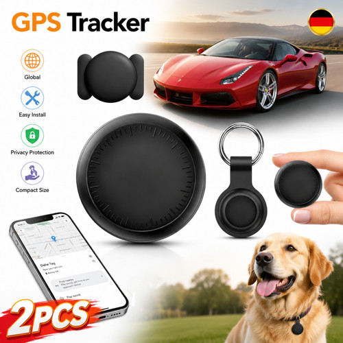 Mini gps tracker echtzeit - gps,