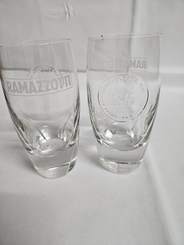 Stück ramazzotti gläser - stück,