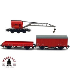 ♻️ Märklin 44752 Spur H0