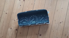 Cockpit Tacho Kombiinstrument